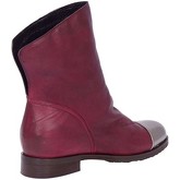 Looking  Stiefeletten Scacco02 Tronchetto Frau Bordeaux