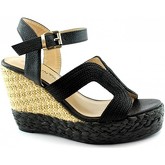 Pregunta  Espadrilles PRE-E20-PF8111-BL