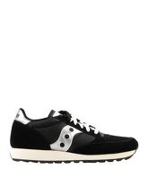 SAUCONY Low Sneakers & Tennisschuhe