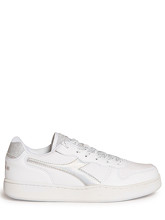 diadora Sneaker in weiss für Damen