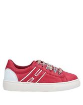 HOGAN Low Sneakers & Tennisschuhe
