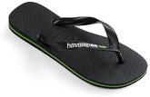 Havaianas Zehentrenner Brasil Logo