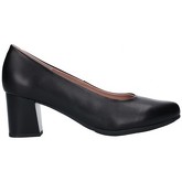 Pitillos  Pumps 5552 Mujer Negro