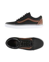 VANS Low Sneakers & Tennisschuhe