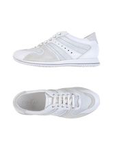 HOGAN Low Sneakers & Tennisschuhe