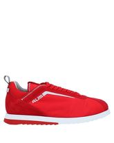 CESARE PACIOTTI 4US Low Sneakers & Tennisschuhe