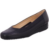 Bagnoli Sartoria Napoli  Ballerinas 6060-bluKasai