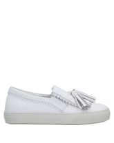 TOD'S Low Sneakers & Tennisschuhe