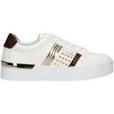 Liu Jo  Sneaker SILVIA23PE21 niedrig Damen WEISS