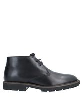 TOD'S Stiefeletten