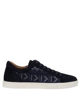 MORESCHI Low Sneakers & Tennisschuhe