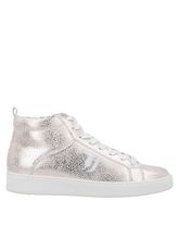 TRUSSARDI JEANS High Sneakers & Tennisschuhe