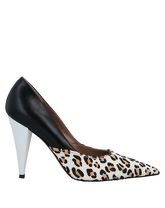 GIANCARLO PAOLI Pumps