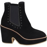 Sergio Cimadamore  Stiefeletten stiefeletten wildleder