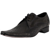 Jeffery-West  Herrenschuhe Brogue Derby Lederschuhe