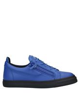 GIUSEPPE ZANOTTI Low Sneakers & Tennisschuhe