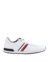 TOMMY HILFIGER Low Sneakers & Tennisschuhe