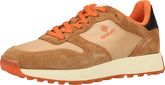 Gant Sneaker Nubukleder/Textil