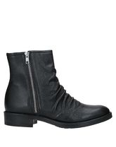 LE BOHÉMIEN Stiefeletten