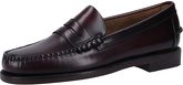 Sebago Slipper Glattleder