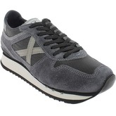 Munich  Sneaker NOU 81 BLU