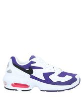 NIKE Low Sneakers & Tennisschuhe