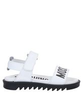 MOSCHINO KID Sandalen