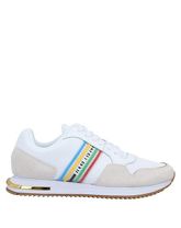 BIKKEMBERGS Low Sneakers & Tennisschuhe