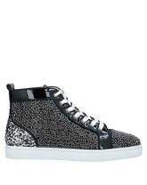 CHRISTIAN LOUBOUTIN High Sneakers & Tennisschuhe