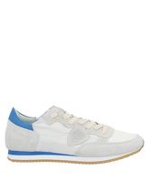 PHILIPPE MODEL Low Sneakers & Tennisschuhe