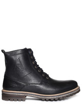 Gaastra Boots in schwarz für Herren