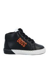 BOSS Low Sneakers & Tennisschuhe