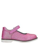 HOGAN Ballerinas