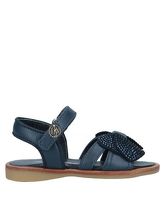 MISS BLUMARINE Sandalen