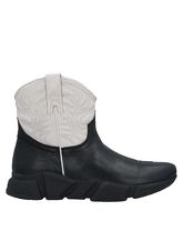 TEXAS ROBOT Stiefeletten