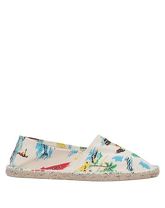 SCOUT Espadrilles