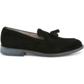 Sb 3012  Herrenschuhe 1001 CAMOSCIO NERO