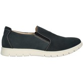 IgI CO  Herrenschuhe 5115300 Halbschuhe Harren BLAU