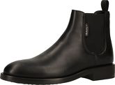 Gant Stiefelette Leder/Textil