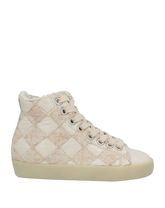 LEATHER CROWN High Sneakers & Tennisschuhe