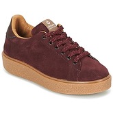 Victoria  Sneaker DEPORTIVO SERRAJE LACET METAL