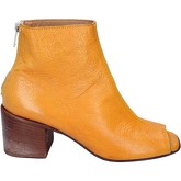 Moma  Ankle Boots stiefeletten leder