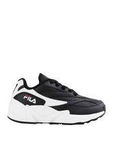 FILA Low Sneakers & Tennisschuhe