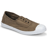 Victoria  Sneaker INGLESA ELASTICO