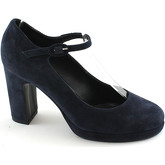 Divine Follie  Pumps DIV-CCC-900-BLU