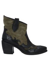 FRU.IT Stiefeletten