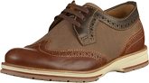Fretz Men Schnürschuh Leder