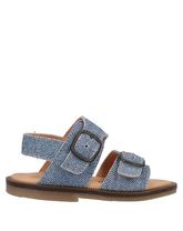 OCRA Sandalen