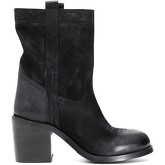 Café Noir  Stiefeletten FGB706
