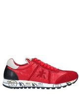 PREMIATA Low Sneakers & Tennisschuhe